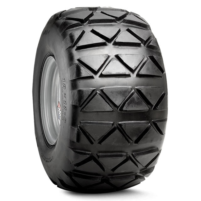 LLANTA ATV 20X11-10 DURO (HF-245), TIPO DOBLE PROPOSITO - Llantas Duro