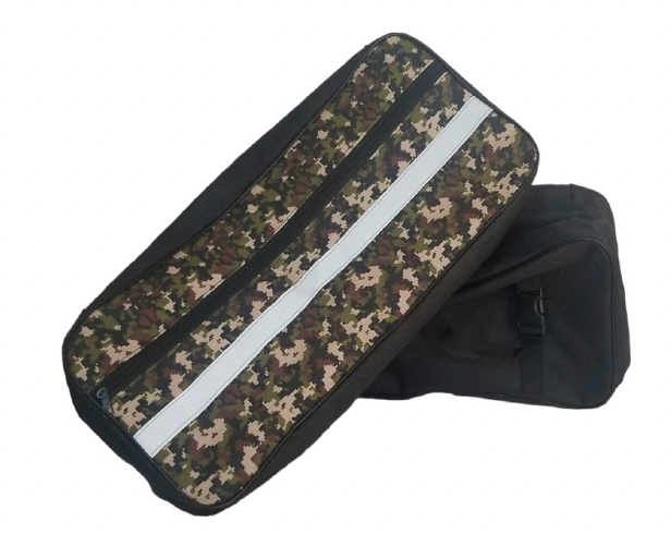 Shitsu Gear Side Pack Lite | Maletas Laterales para Motocicleta