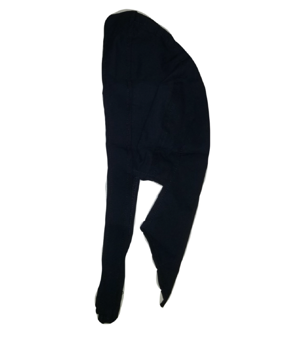 Shitsu Gear Leather Bandana | Bandana de Piel para Moto