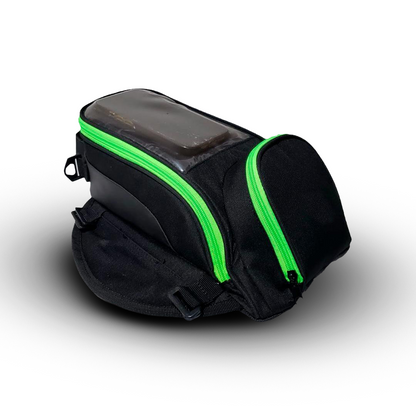 Shitsu Gear Tank Pack | Mochila para Tanque de Motocicleta