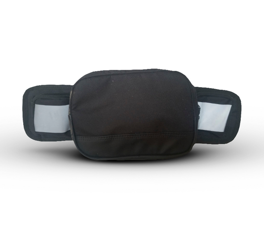 Shitsu Gear Waist Pack | Cangurera para Motociclista