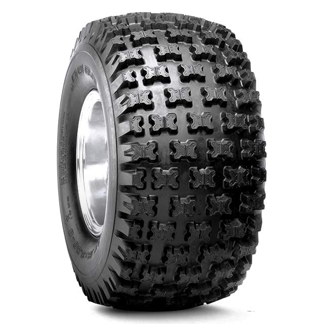LLANTA ATV 16X 8-7 DURO (DI-2009), PISO DEPORTIVA - Llantas Duro