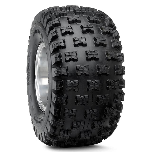 LLANTA ATV 22X10-9 DURO (DI-2011), PISO TIPO TRAIL - Llantas Duro