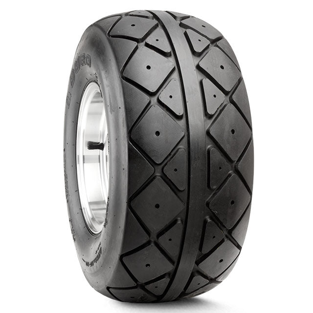 LLANTA ATV 25X10-12 DURO (DI-2014), PISO ASFALTO - Llantas Duro