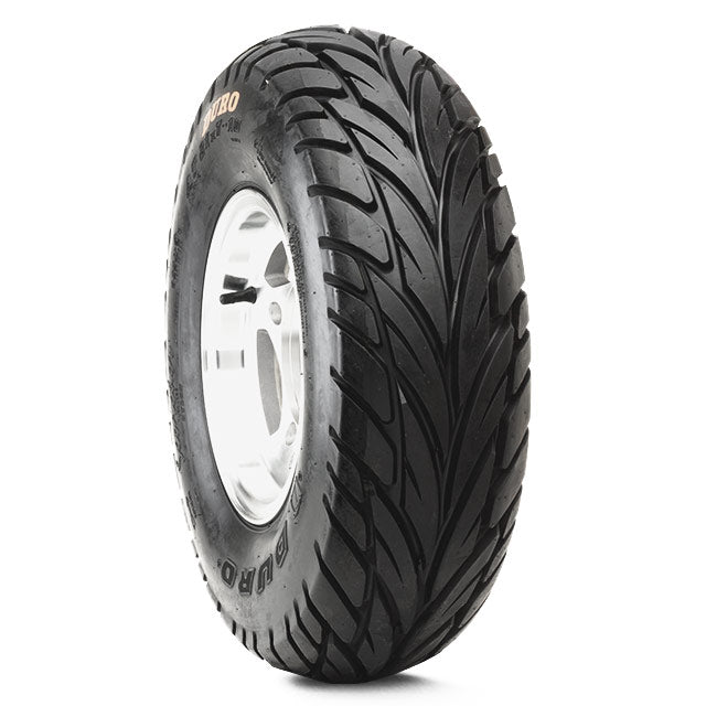 LLANTA ATV 25X8-12 DURO (DI-2019), PISO CALLE - Llantas Duro