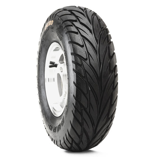 LLANTA ATV 25X8-12 DURO (DI-2019), PISO CALLE - Llantas Duro
