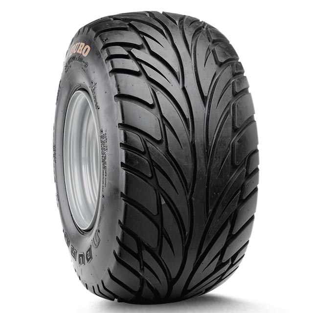 LLANTA ATV 25X10-12 DURO (DI-2020), SCORCHER - Llantas Duro