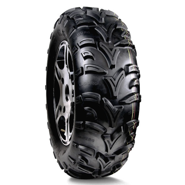 LLANTA ATV 25X10-12 DURO (DI-2036), PISO KADEN - Llantas Duro