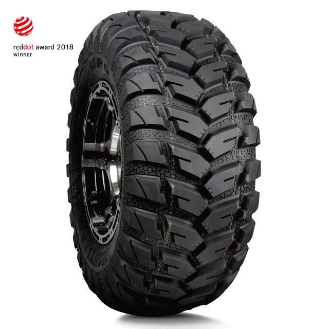 LLANTA ATV 30X10-14 DURO (DI-2037), PISO FRONTIER - Llantas Duro