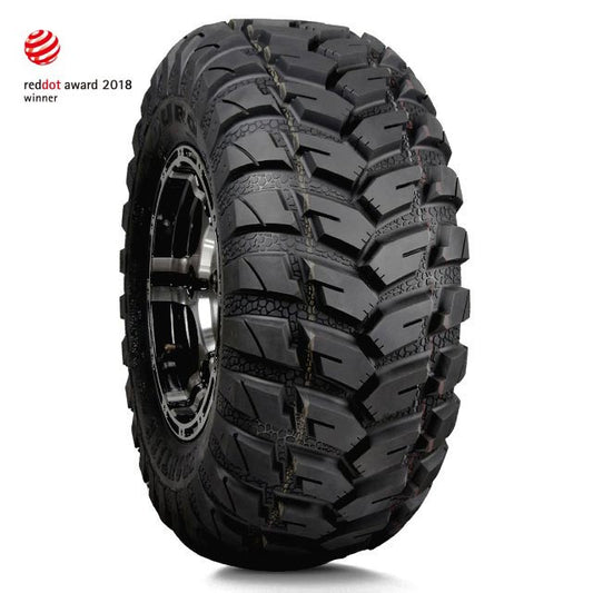 LLANTA ATV 30X10-14 DURO (DI-2037), PISO FRONTIER - Llantas Duro