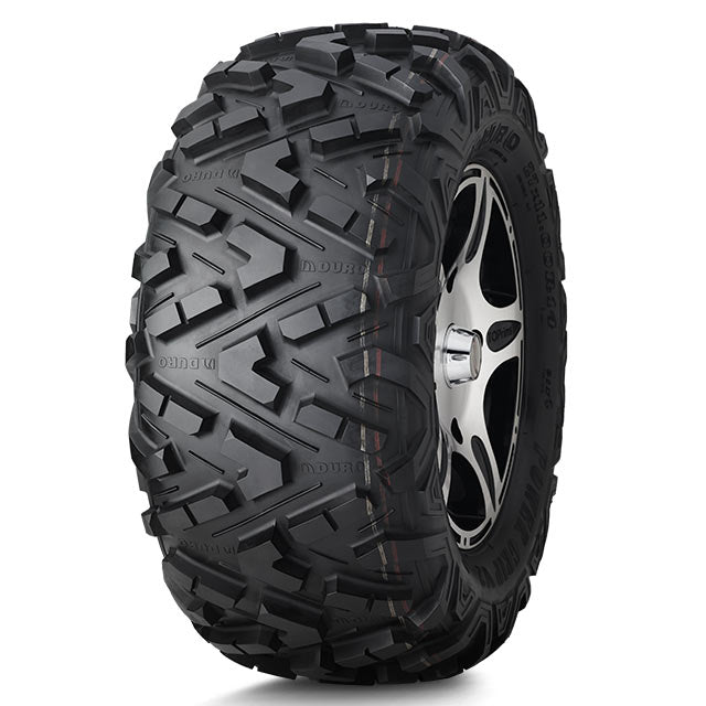LLANTA ATV 27X11-14 DURO (DI-2039), PISO TIPO POWER GRIP - Llantas Duro