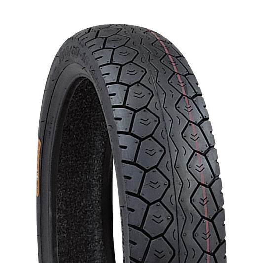 LLANTA 100/80-16 DURO (DM-1012), TIPO PISTA - Llantas Duro