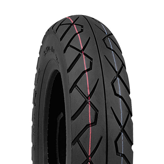LLANTA 350-10 DURO (DM-1027), TIPO PISTA - Llantas Duro