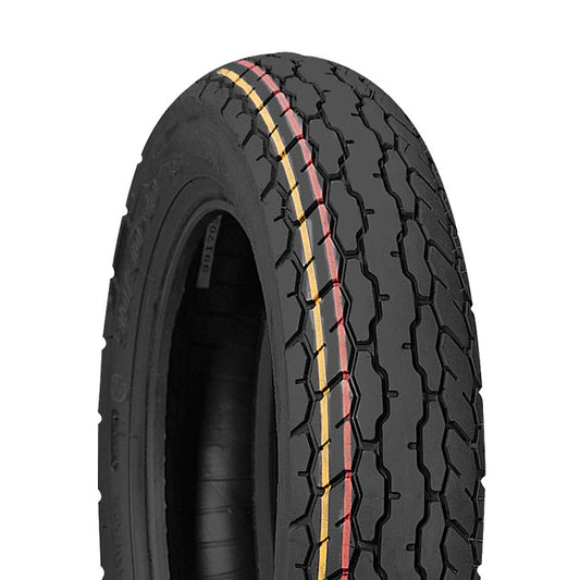 LLANTA 110/90-16 DURO (DM-1045), TIPO CALLE - Llantas Duro