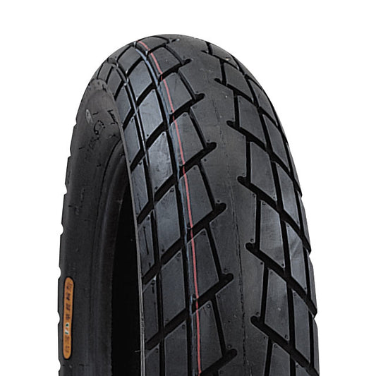 LLANTA 130/90-15 DURO (DM-1052), TIPO PISTA - Llantas Duro