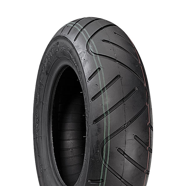 LLANTA 120/90-10 DURO (DM-1055F), TIPO PISTA - Llantas Duro
