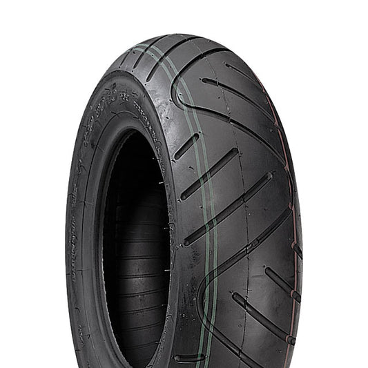 LLANTA 130/90-10 DURO (DM-1055F), TIPO PISTA - Llantas Duro