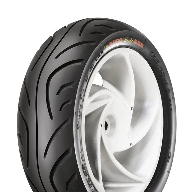 LLANTA 110/90-13 DURO (DM-1060), TIPO PISTA - Llantas Duro