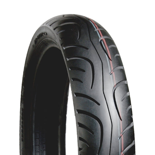 LLANTA 100/80-17 DURO (DM-1060A), TIPO PISTA - Llantas Duro