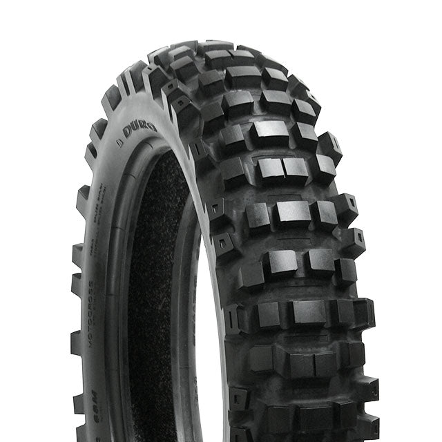 LLANTA 120/100-18 DURO (DM-1152), TIPO CROSS - Llantas Duro