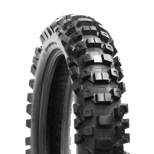 LLANTA 110/100-18 DURO (DM-1153), TIPO CROSS - Llantas Duro