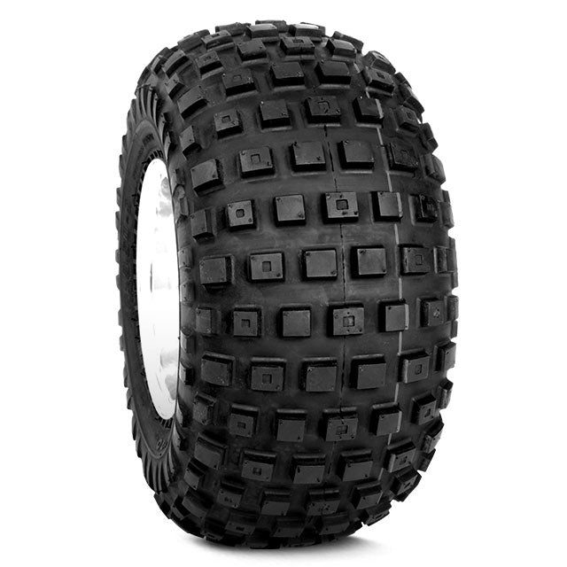 LLANTA ATV 16X 8-7 DURO (HF-240A), PISO KNOBBY - Llantas Duro
