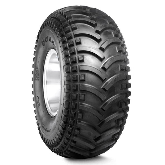 LLANTA ATV 24X9-11 DURO (HF-243), PISO TRACTOR - Llantas Duro