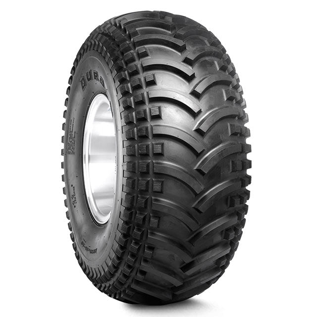 LLANTA ATV 22X11-8 DURO (HF-243), PISO TRACTOR - Llantas Duro