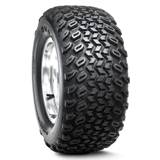 LLANTA ATV 20X10-8 DURO (HF-244), PISO DESIERTO - Llantas Duro