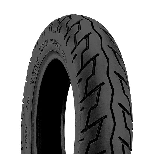 LLANTA 80/100-10 DURO (HF-261), TIPO PISTA - Llantas Duro