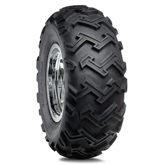 LLANTA ATV 26X8-12 DURO (HF-274), PISO EXCAVATOR - Llantas Duro