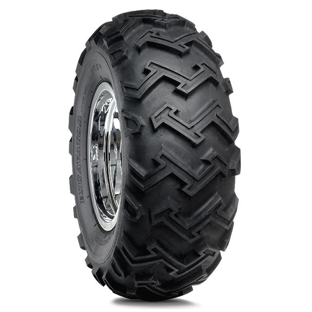 LLANTA ATV 27X12-12 DURO (HF-274), PISO EXCAVATOR - Llantas Duro