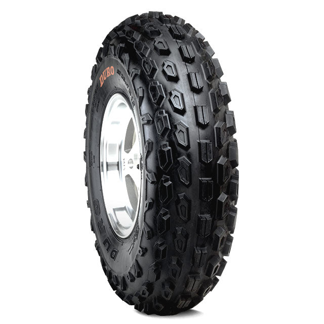 LLANTA ATV 20X7-10 DURO (HF-277), PISO DEMON THRASHER - Llantas Duro