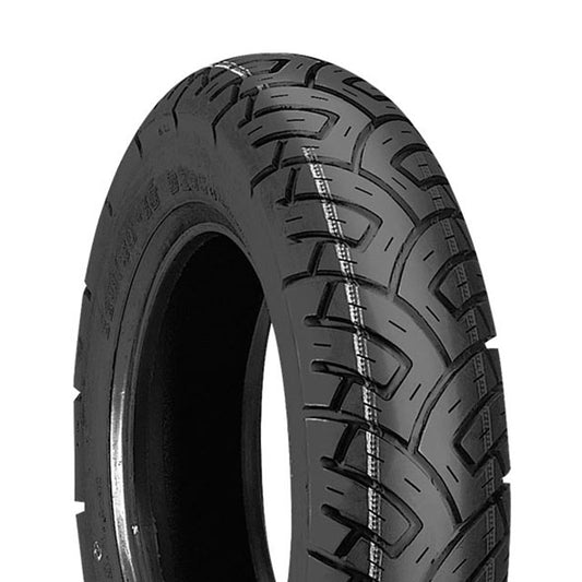 LLANTA 100/90-18 DURO (HF-295), TIPO PISTA - Llantas Duro