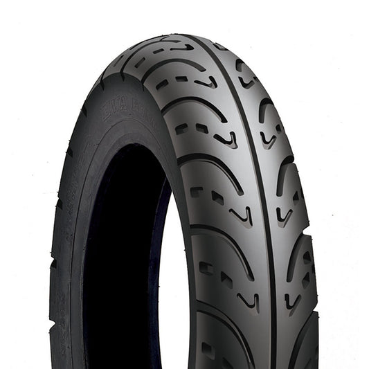 LLANTA 100/90-19 DURO (HF-296A), TIPO PISTA - Llantas Duro