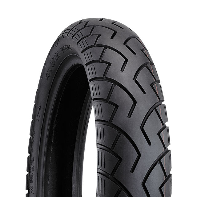 LLANTA 100/80-17 DURO (HF-297), TIPO PISTA - Llantas Duro