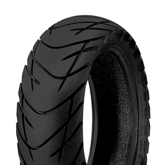 LLANTA 120/70-12 DURO (HF-912A), TIPO PISTA - Llantas Duro