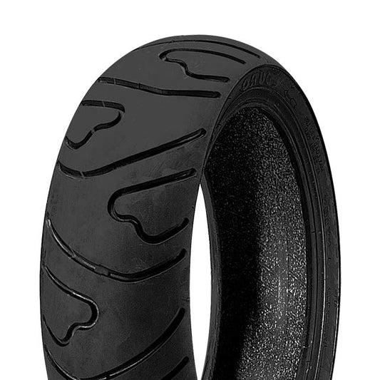 LLANTA 130/60-13 DURO (HF-916), TIPO PISTA - Llantas Duro