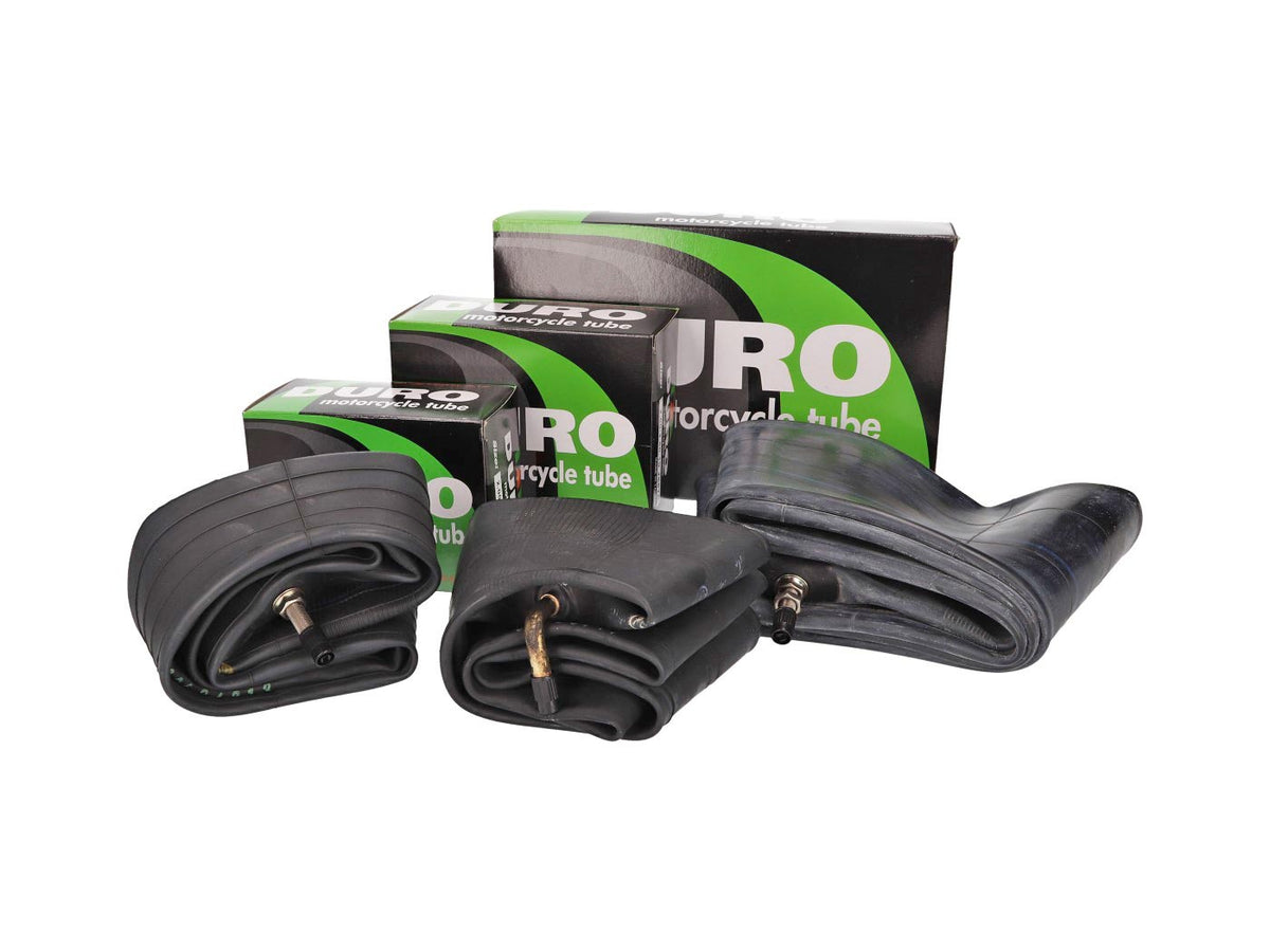 CAMARA 80/90-19 UNIVERSAL 80/90-19 (TR4) - Llantas Duro