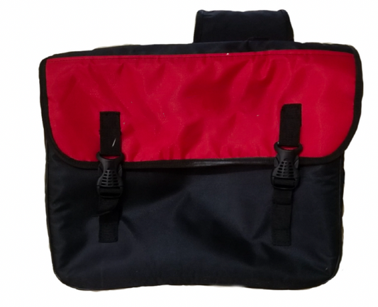 Shitsu Gear Side Pack | Maletas Laterales para Motocicleta