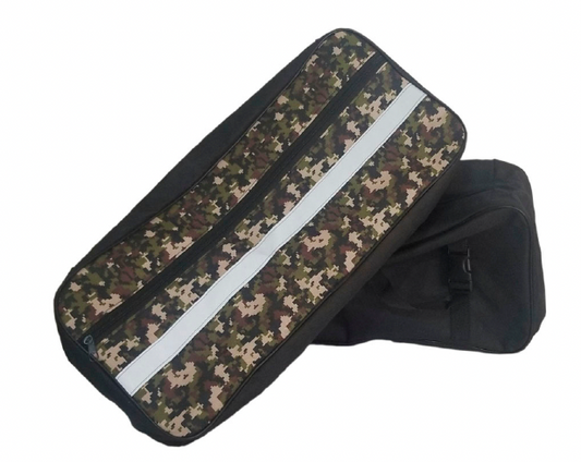 Shitsu Gear Side Pack Lite | Maletas Laterales para Motocicleta
