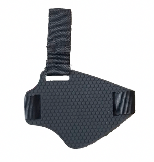 Shitsu Gear Shift Shield | Cubrecalzado para Motociclista
