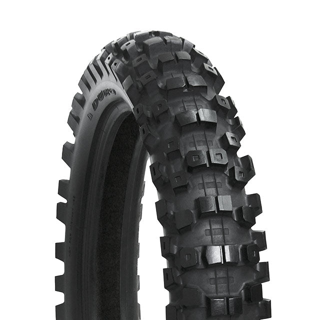 LLANTA 100/100-18 DURO (DM-1154), TIPO CROSS - Llantas Duro