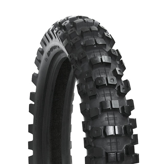 LLANTA 100/100-18 DURO (DM-1154), TIPO CROSS - Llantas Duro