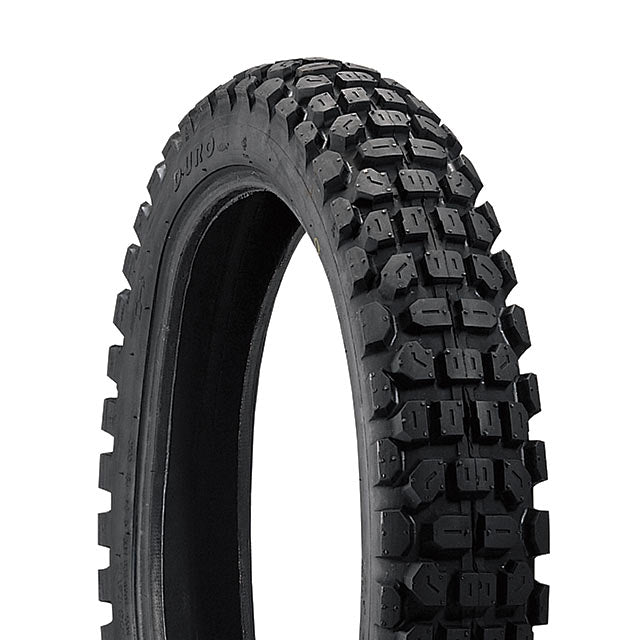 LLANTA 460-17 DURO (HF-333), DOBLE PROPOSITO - Llantas Duro