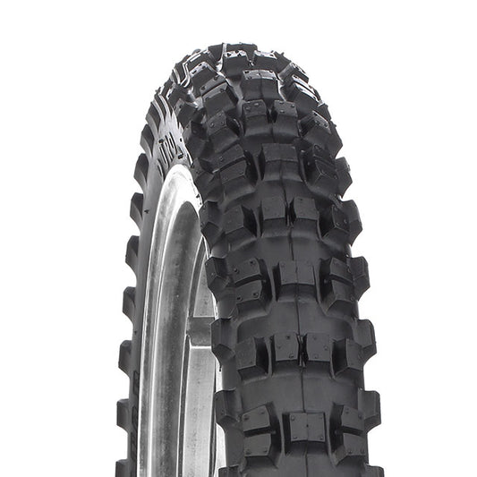 LLANTA 70/100-17 DURO (HF-343), TIPO CROSS - Llantas Duro