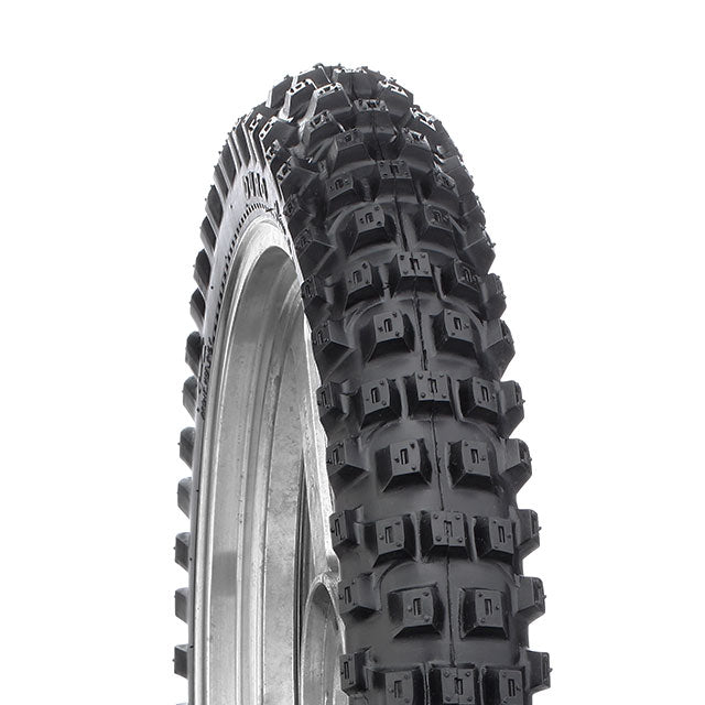 LLANTA 80/100-21 DURO (HF-905), TIPO CROSS - Llantas Duro