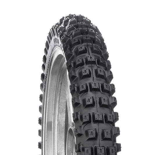 LLANTA 80/100-21 DURO (HF-905), TIPO CROSS - Llantas Duro